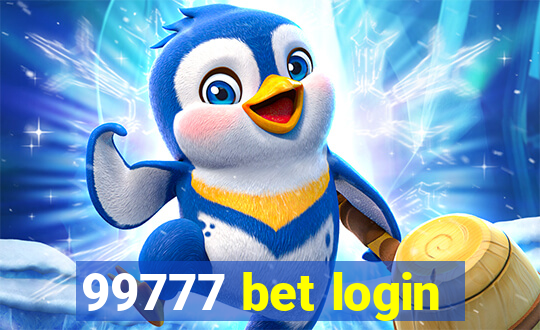 99777 bet login